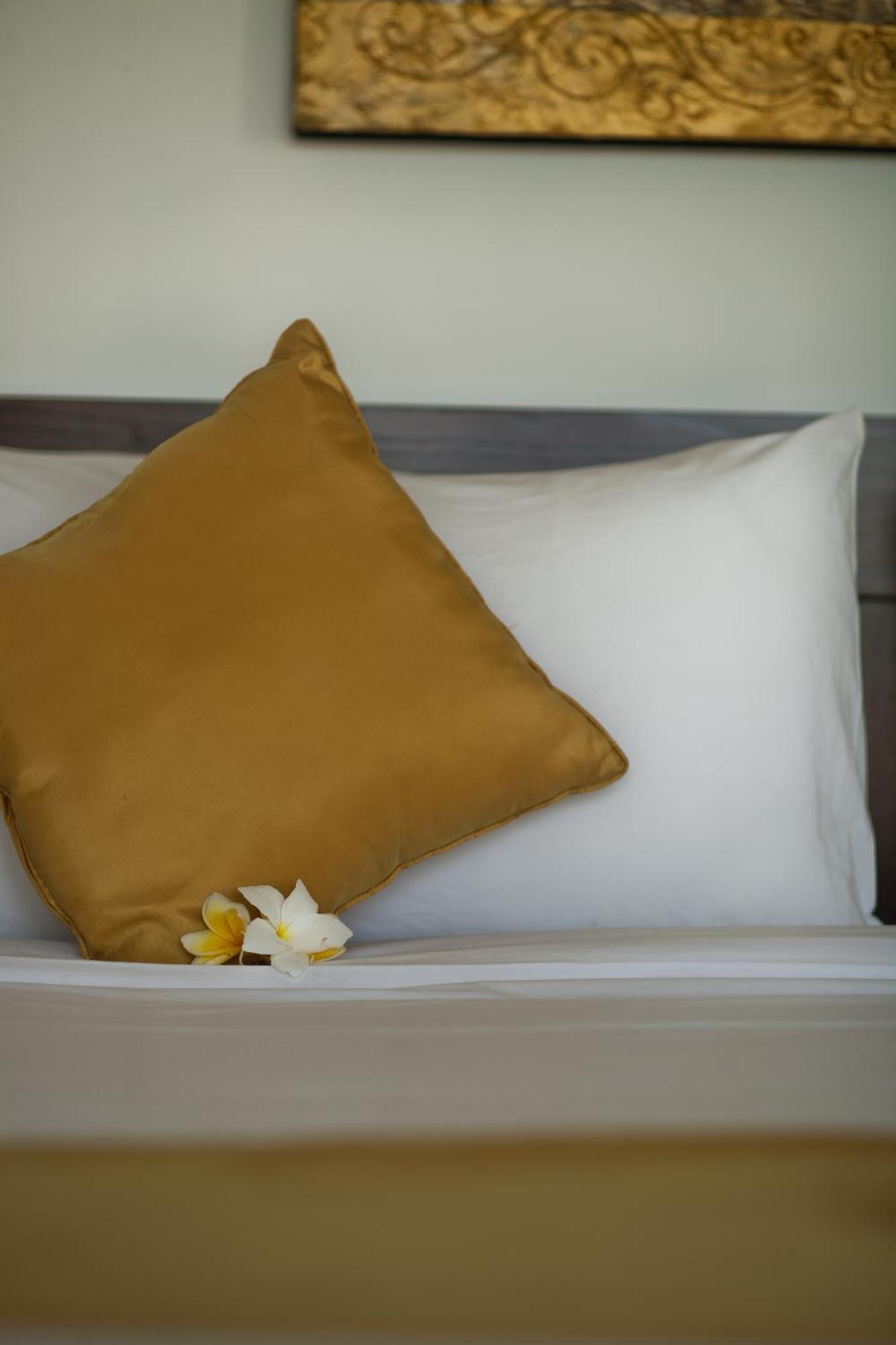 The Samara Villas & Restaurant Ubud Eksteriør billede